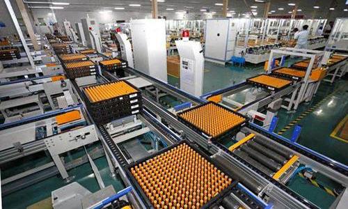 新型陰極涂層可“一箭雙雕”:提升鋰電池安全和能量密度 新型陰極涂層可“一箭雙雕”:提升鋰電池安全和能量密度